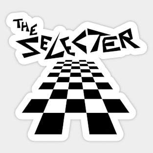 The Selecter Sticker